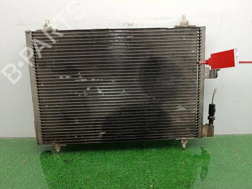 Used AC radiator AC radiator 38459614 38459614