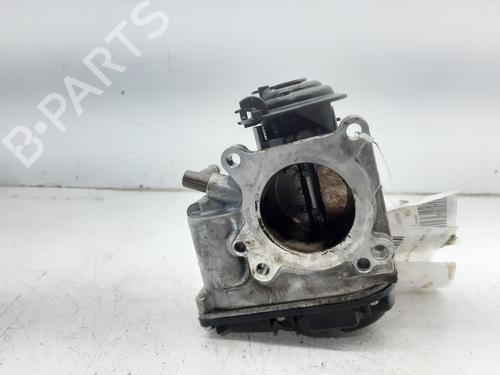 Used Throttle body VW POLO III (6N1) 60 1.4 (60 hp) 6980616