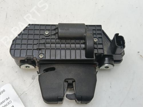 tailgate-lock-peugeot-3008-i-mpv-0u_-2009-2010-2011-2012-2013-2014-2015-2016-2017-32227884 main image