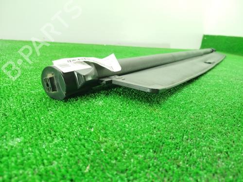 Rear parcel shelf CITROËN BERLINGO / BERLINGO FIRST MPV (MF_, GJK_, GFK_) 1.9 D (MFDJY) | BP29955619C85