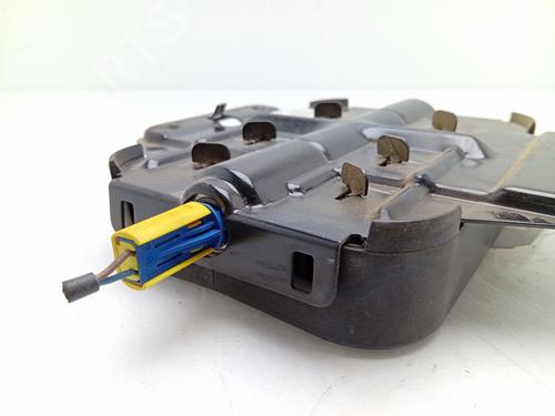 Electronic module MERCEDES-BENZ M-CLASS (W163)  | BP23875735M83 