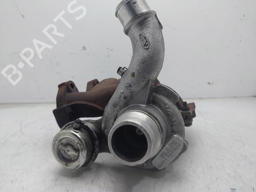 Turbocompressore Turbocompressore FORD TOURNEO CONNECT 1.8 TDCi (90 hp) 37149111 37149111