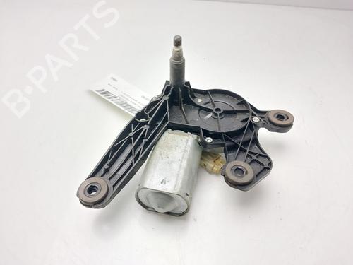Rear wiper motor PEUGEOT 307 (3A/C) | BP31087846M102