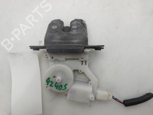 Bagklap lås Bagklap lås 38056411 38056411