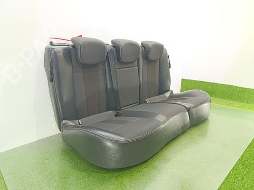 Rear seat RENAULT FLUENCE (L3_) 1.5 dCi (L30D, L30L, L306, L33F, L33L, L33M, L33V, L33W) | BP32032480C17 - Image 5