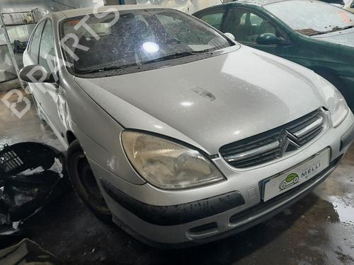 Left headlight CITROËN C5 I (DC_) 2.0 HDi (DCRHZB, DCRHZE) | BP16861749C28 