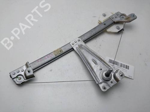 Rear right window mechanism DACIA SANDERO II | BP39726203C25 - Image 4