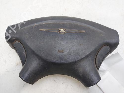 Driver airbag CHRYSLER VOYAGER IV (RG, RS) 2.5 CRD | BP17900521C9 