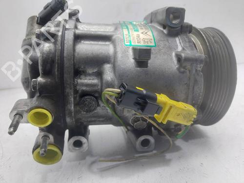 AC compressor CITROËN C5 II (RC_) | BP39751842M34 - Image 2