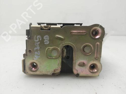 Used Front right lock Front right lock 38747252 38747252