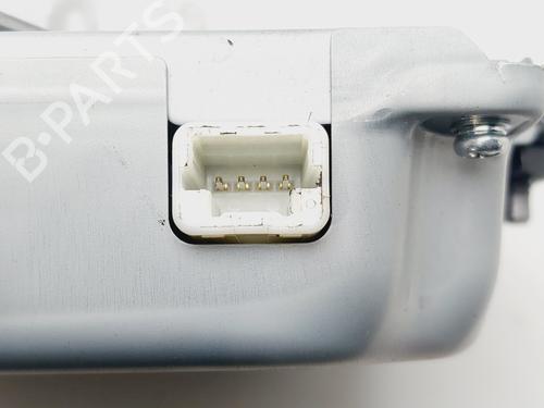 Electronic module NISSAN X-TRAIL III (T32_, T32R, T32RR)  | BP32172413M83 