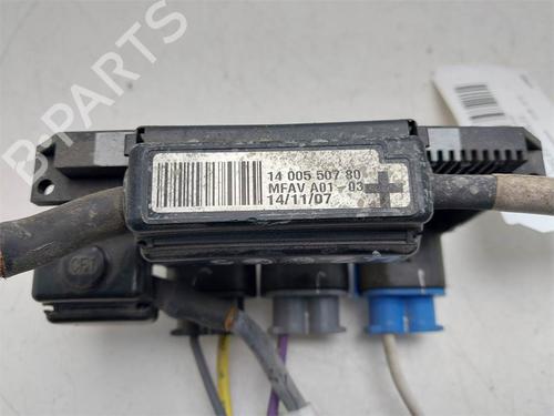 Fuse box PEUGEOT 807 (EB_) | BP38265781E1 - Image 3
