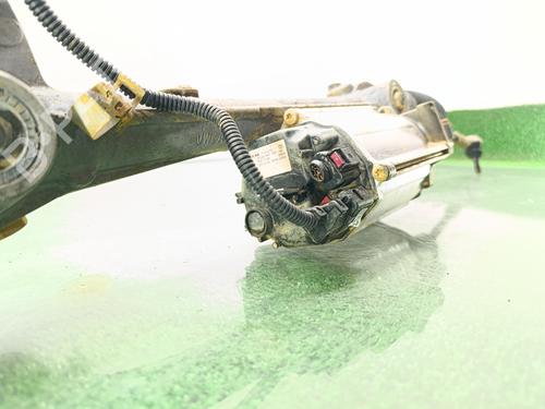 Styregear/Snekke VW CADDY ALLTRACK IV Box Body/MPV (SAA) | BP29984053M22