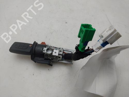 Ignition barrel PEUGEOT 607 (9D, 9U)  | BP34343744M48  - Image 5