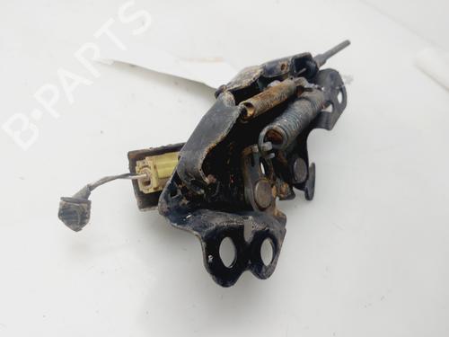 Hood lock NISSAN JUKE (F15)  | BP30058054C133 