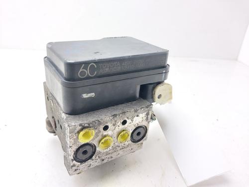 Used ABS pump ABS pump TOYOTA HILUX VII Pickup (_N1_, _N2_, _N3_) [2004-2016] 33892559 33892559