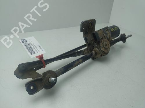 Front wiper motor KIA SPORTAGE II (JE_, KM_)  | BP27375648M29 