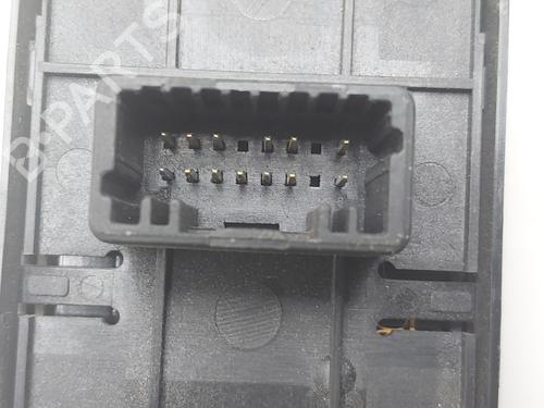 Left front window switch RENAULT LAGUNA III (BT0/1) 1.5 dCi (BT00, BT0A, BT0T, BT1J) | BP36780980I27 - Image 5