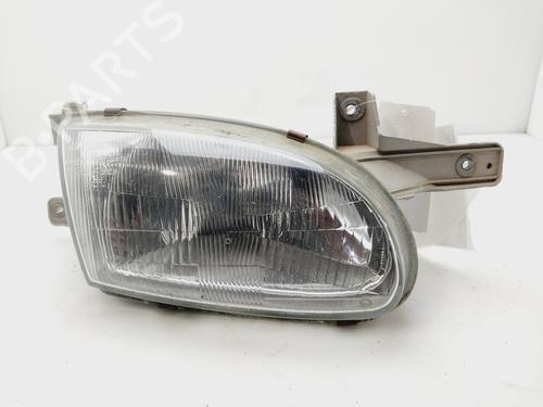 Used Right headlight Right headlight HYUNDAI ACCENT I (X-3) 1.3 i 12V (84 hp) 33185331 33185331