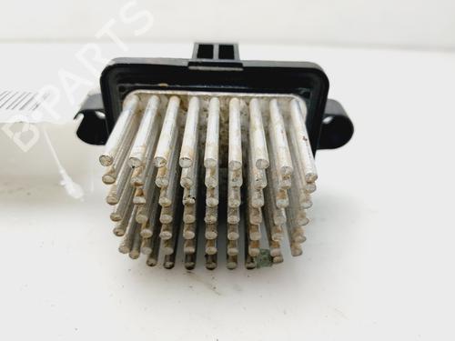Heater resistor OPEL ASTRA K (B16)  | BP29531383M108 
