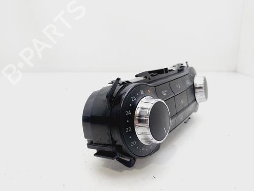 Climate control MERCEDES-BENZ B-CLASS Sports Tourer (W246, W242)  | BP23130464I5 