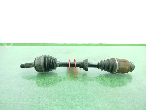 Used Right front driveshaft HONDA CR-V II (RD_) 2.2 CTDi (RD9) (140 hp) 30658275