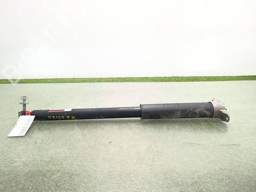Used Left rear shock absorber Left rear shock absorber FORD FOCUS III 1.0 EcoBoost (125 hp) 40435395 40435395