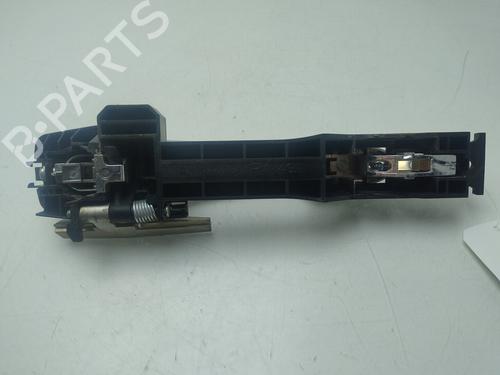 Rear right exterior door handle NISSAN X-TRAIL III (T32_, T32R, T32RR)  | BP29435048C130 