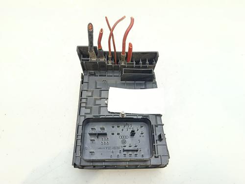 Fuse box SEAT LEON (1P1) | BP36672267E1 - Image 2