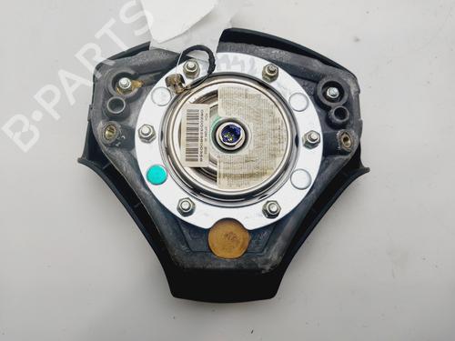 Førerens kollisjonspute AUDI A3 (8P1) | BP30271617C9