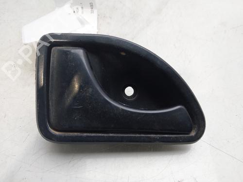 Venstre foran invendig håndtak RENAULT KANGOO (KC0/1_) 1.9 dCi 4x4 (84 hp) 17531248