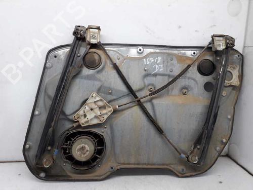 Front left window mechanism SEAT IBIZA III (6L1)  | BP2891945C22 