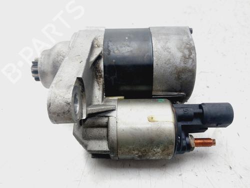 Starter SEAT IBIZA IV (6J5, 6P1)  | BP28089781M8 