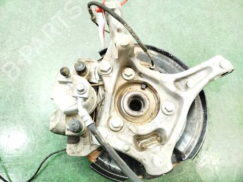 Right front steering knuckle OPEL ASTRA K (B16)  | BP24216962M26 