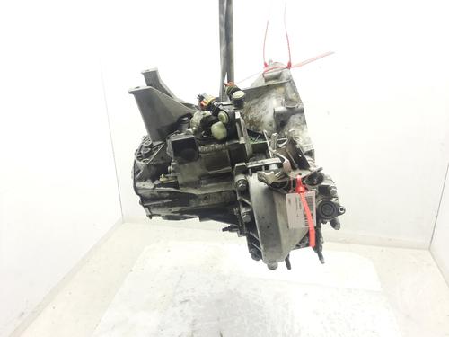 Gearbox PEUGEOT 407 SW (6E_, 6D_) | BP31850365M3
