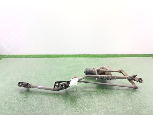 Front wiper motor RENAULT SCÉNIC II (JM0/1_)  | BP29984129M29