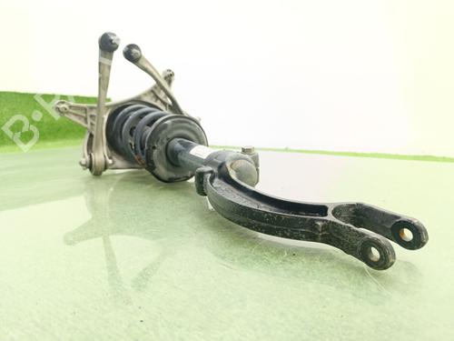 Left front shock absorber AUDI A4 B8 (8K2)  | BP31093708M16 