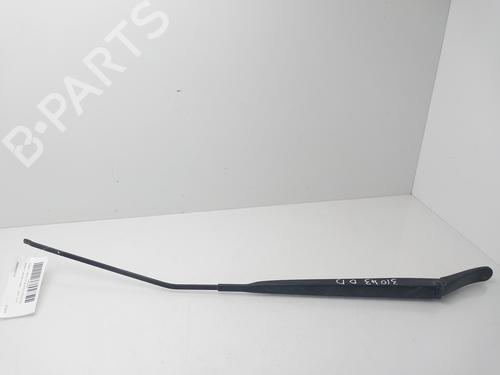 Vindspejlsviskerarm RENAULT LAGUNA III (BT0/1) 2.0 dCi (BT01, BT08, BT09, BT0E, BT0K, BT12, BT1C, BT1D,... (150 hp) 31651607