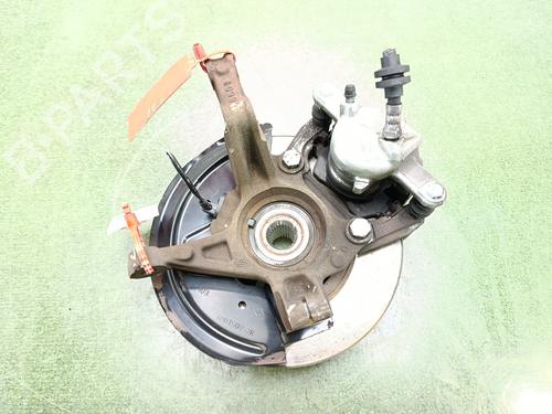 Left front steering knuckle DACIA LODGY (JS_) | BP38224576M25 - Image 3