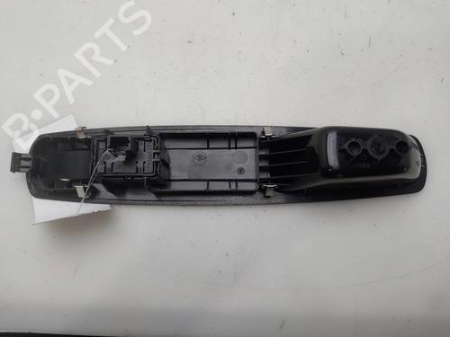 Right front window switch RENAULT MEGANE III Hatchback (BZ0/1_, B3_) 1.5 dCi | BP40513787I26 - Image 3