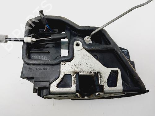 Front right lock BMW 1 (E87) 120 d | BP32438753C97