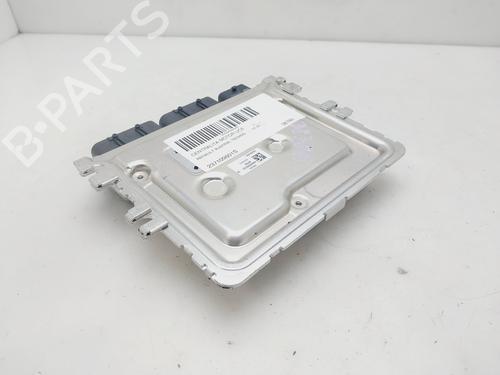 Engine control unit (ECU) RENAULT AUSTRAL  | BP29755189M57 