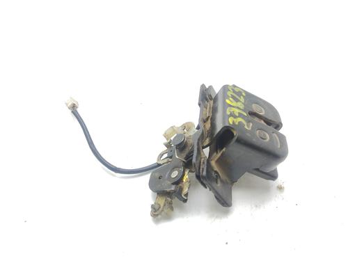 Tailgate lock KIA SORENTO I (JC)  | BP26138768C101 