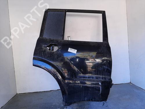 Right rear door MITSUBISHI PAJERO III (V7_W, V6_W) 3.5 (V65W, V75W) 5730A262 |