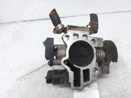 Throttle body DAEWOO LANOS (KLAT) 1.3 | BP4903839M82 