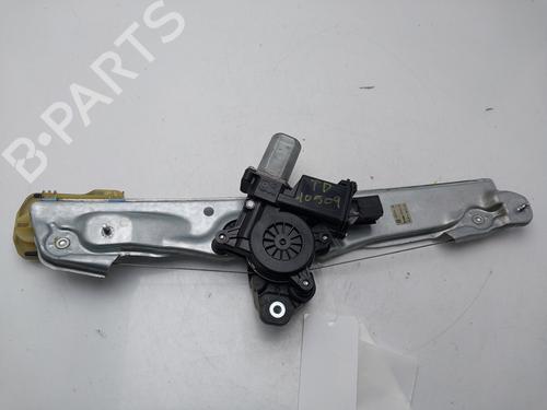 rear-right-window-mechanism-opel-astra-k-b16-2015-2016-2017-2018-2019-2020-2021-2022-32683624 main image