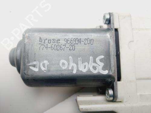 Right front window motor AUDI A6 C6 (4F2) 2.7 TDI | BP30142610E20