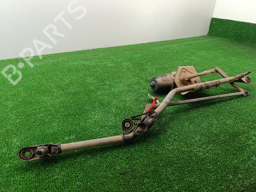 Front wiper motor RENAULT GRAND SCÉNIC II (JM0/1_) 1.5 dCi (JM1E) | BP28089618M29 