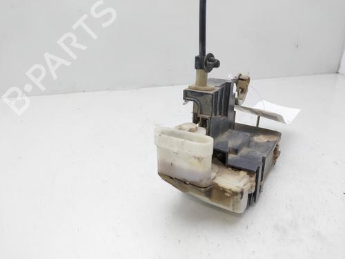 Front left lock CITROËN JUMPER I Van (244) 2.2 HDi | BP16641662C98 
