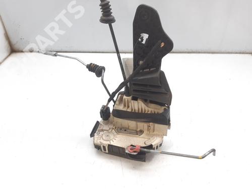 Used Rear right lock Rear right lock DODGE JOURNEY 2.0 CRD (140 hp) 10632958 10632958